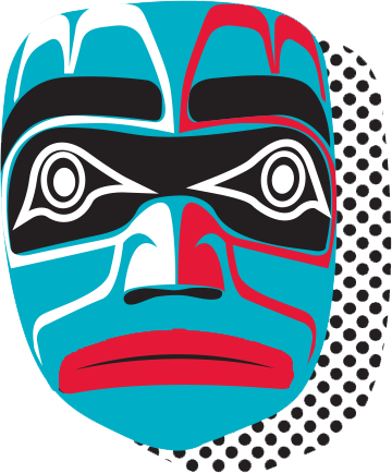 Mask Mask Mask Mask - Polka Dot (360x434)