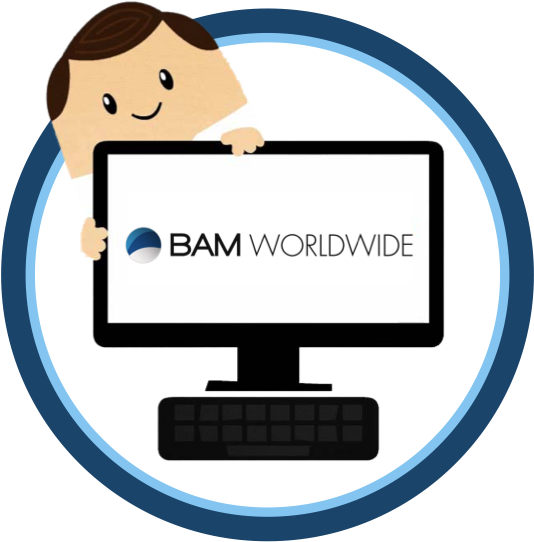 Bam Worldwide Provides A Revolutionary A/r Backed Lending - Bam Worldwide Provides A Revolutionary A/r Backed Lending (533x562)