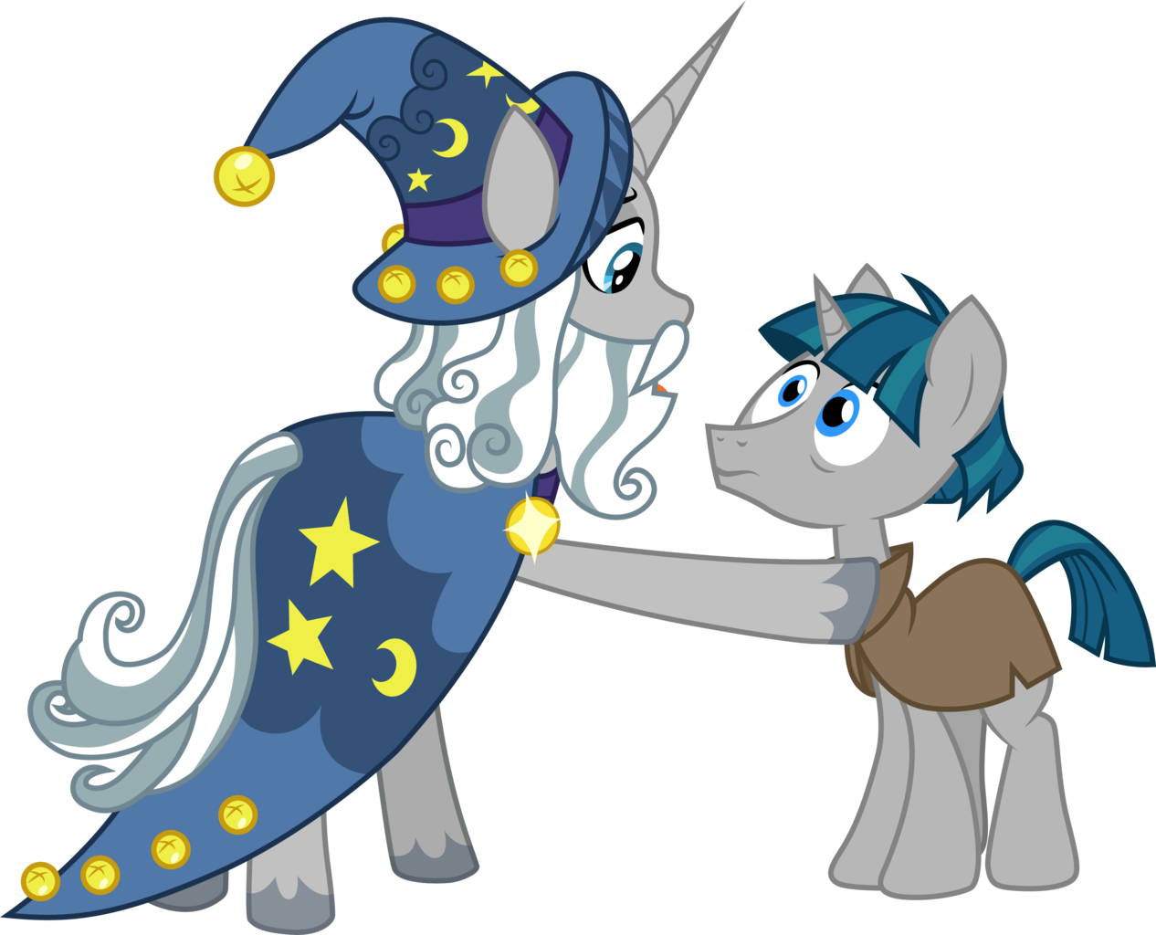 Ai Available, Artist - Mlp Stygian (1266x1024)