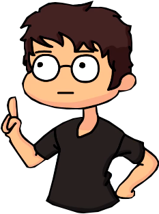 Invest In Ripple Now - Cartoon (418x371)