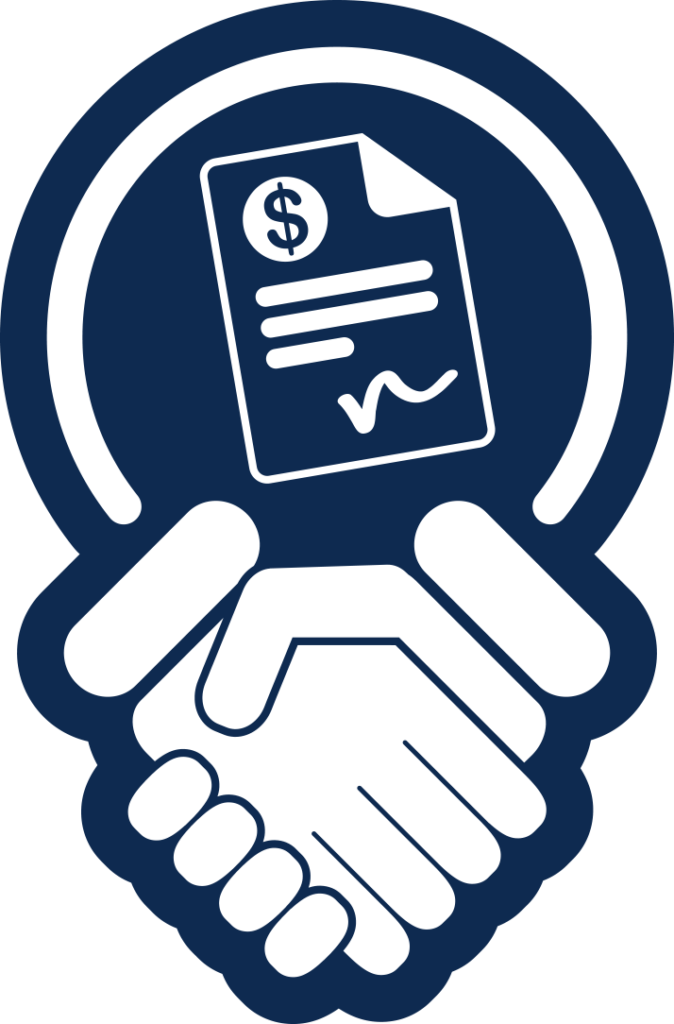 Reconciliation - Illustration (674x1024)