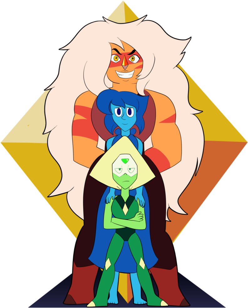 We Are The Homeworld Gems By Eleanorose123 - We Are The Homeworld Gems (806x992)
