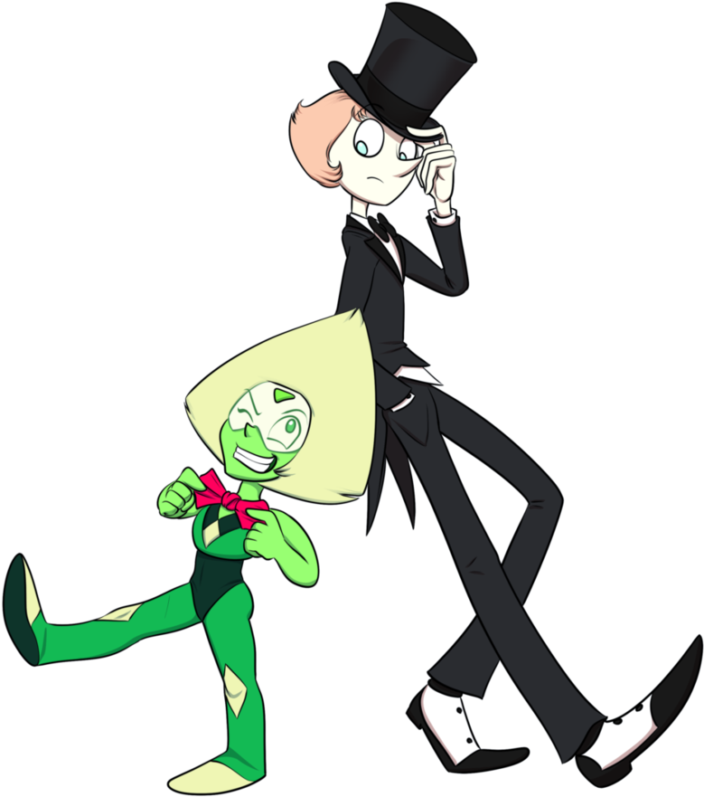 Fancy Gems By Riddleaugust - Cartoon (848x942)