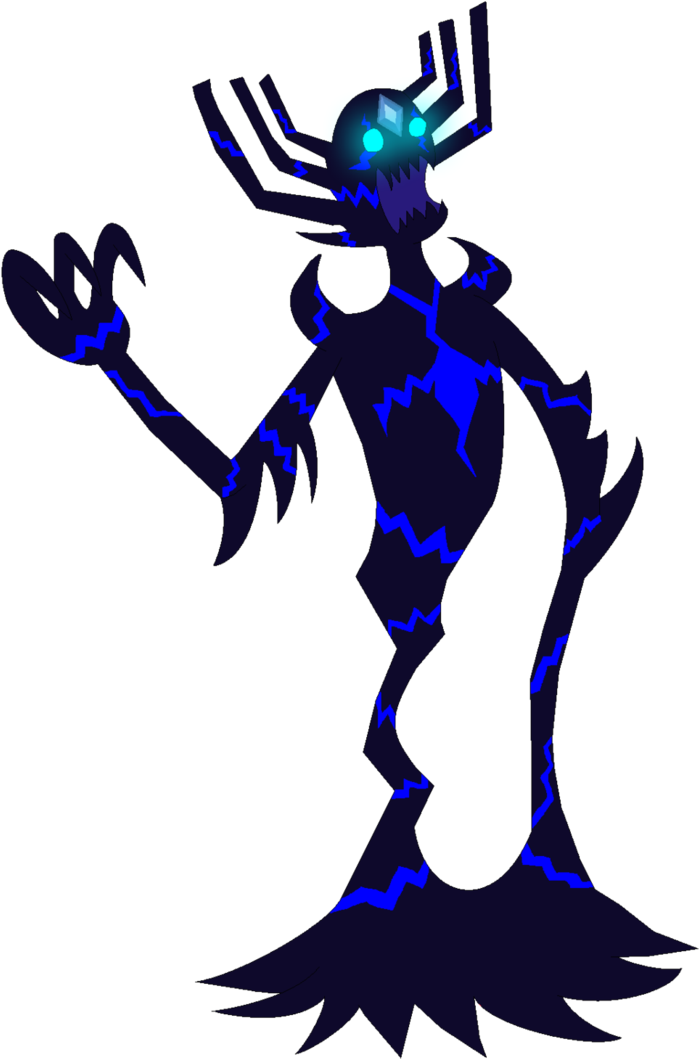 She Who Infects Can Shriek In Pain By Tashahemlock - Steven Universe (743x1074)