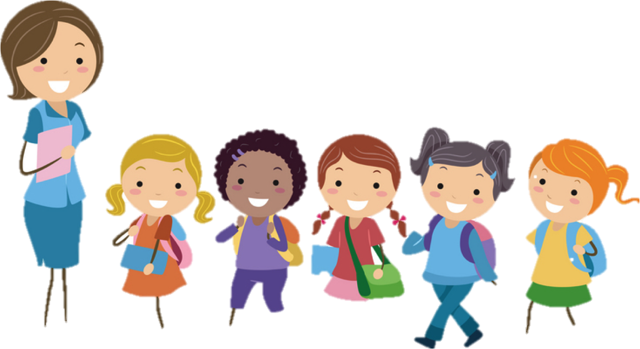 And Planning Lessons Carefully So That The Practical - School Class Clipart (1260x688)