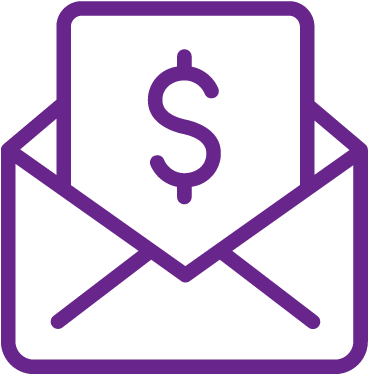 Ripple To Be Used As Payments By Instarem And Beetech - Email Icon Vector (400x400)