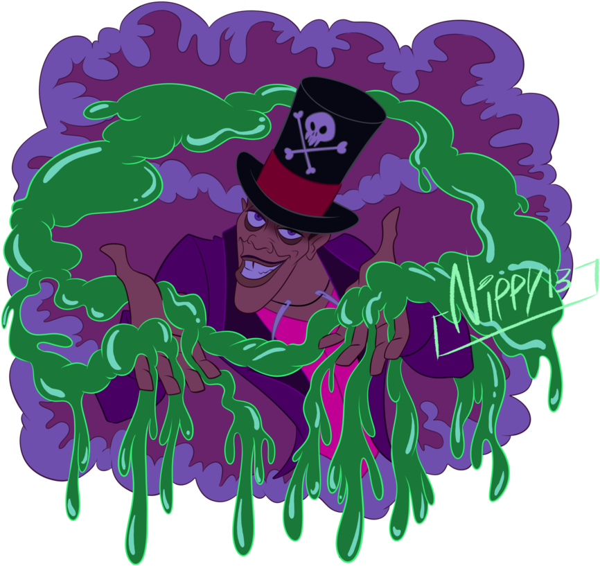 Dr. Facilier (1024x845)