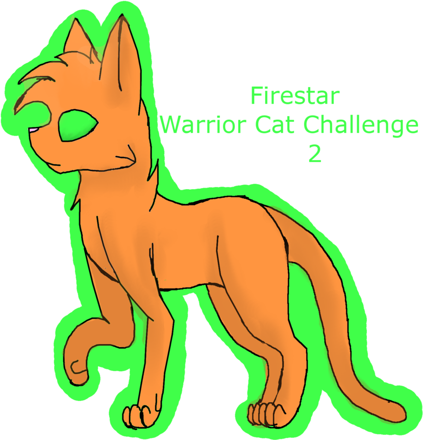 Agent Cats Clipart - Firestar (900x878)
