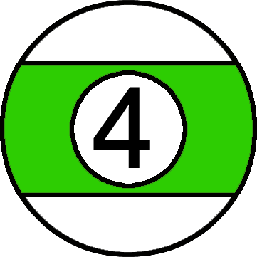 This Afternoon We Had A Delightful Magic Show Performed - Circle (361x361)