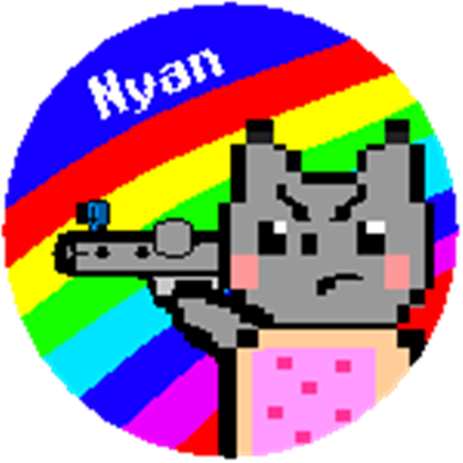 Sc Es Egid 1240849863 Anonymous Nyan Cat Google Meme - Roblox (420x420)
