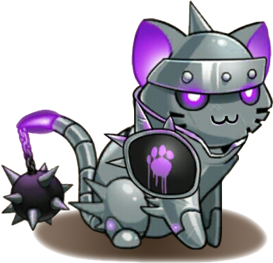 Rank 1, Rank 2, Rank - Castle Cats Speed Egg (390x390)