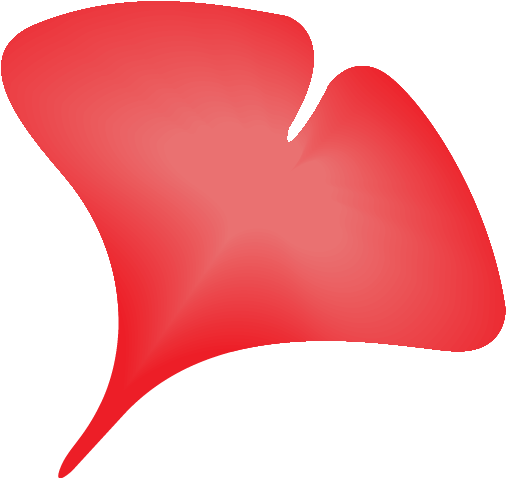 Off The Shelf / Customised Templates - Heart (640x540)