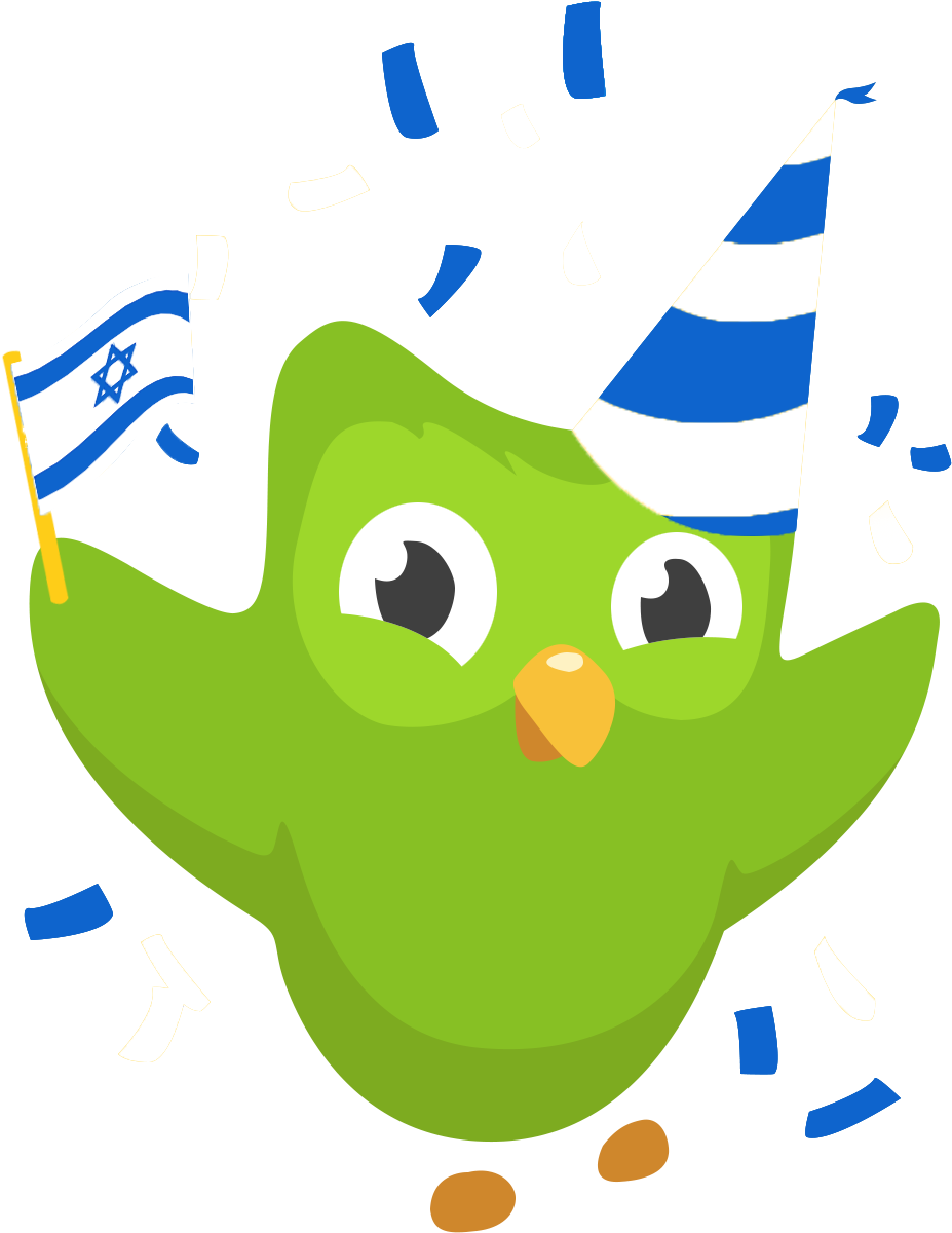 Welcome ~ ברוכים הבאים - Duolingo Finnish (1140x1297)