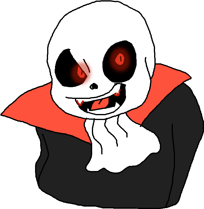 Vampire - Cartoon (785x835)