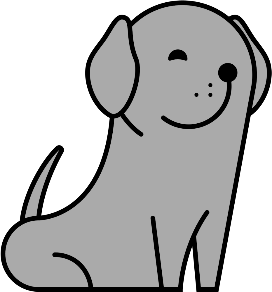 Labrador Retriever Puppy Dog Breed Adoption Sporting - Donation (1000x1064)