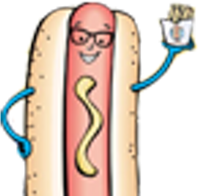 Hot Doug's - Hot Doug's (400x400)