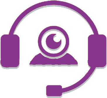 We Can Provide Innovative Solutions Such As Telephone - Online Chat (598x339)