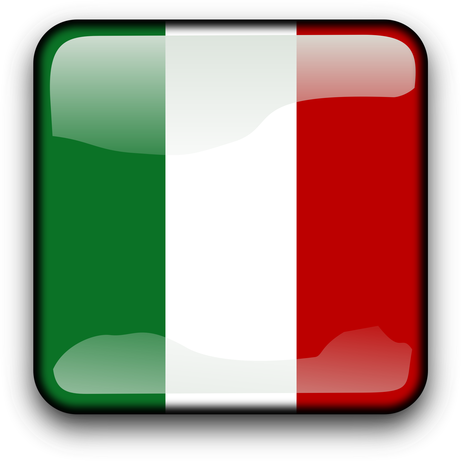 Free Clipart - Romania (2400x2400)