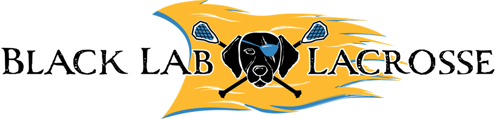 What Is Black Lab Lacrosse It Is A Fall And Spring - Cutter's Island: Caesar In Captivity (975x234)