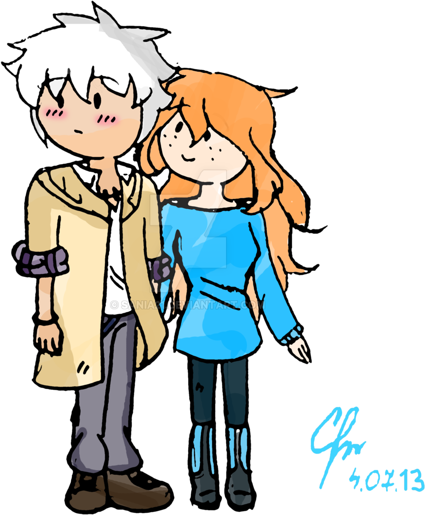 At- Monsuno - Cartoon (1024x1365)