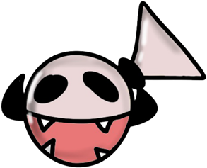 Put 1 Vampire Fang In The Pot Of Wickedly Spooks - Put 1 Vampire Fang In The Pot Of Wickedly Spooks (420x420)