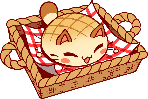 Creator Of Kawaii & Chibi Dobutsu - Sugar Bunny Shop (600x404)