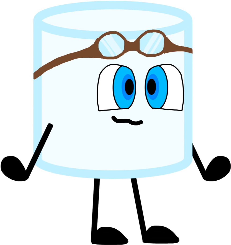 It's A Marshmallow With Goggles By Ball Of Sugar - It's A Marshmallow With Goggles By Ball Of Sugar (1024x1182)
