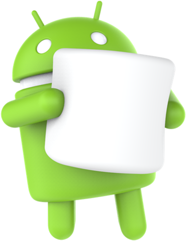 Android Marshmallow For Blackberry Priv - Android Marshmallow Png (512x512)