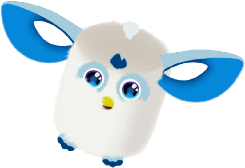 Fluffy Marshmallow By Player-056 - Marshmallow (803x555)