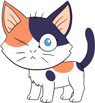 Cat Steven - Steven Universe Cat Steven (350x350)