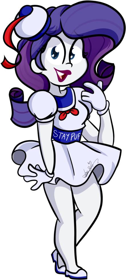 Befishproductions, Clothes, Cosplay, Costume, Equestria - Rarity (478x1024)