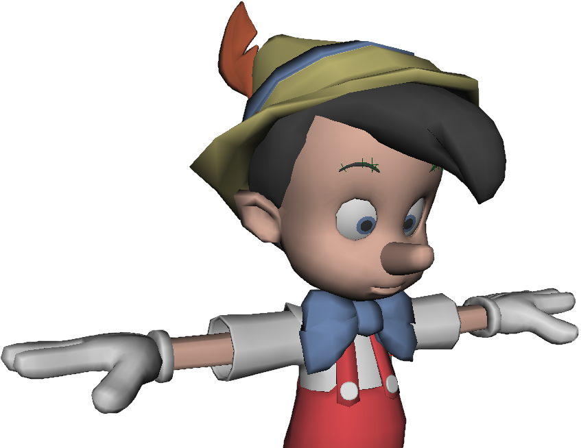 Overview - Cartoon (981x670)