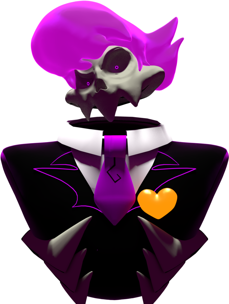 Mystery Skulls Animated - Mystery Skulls Lewis 3d (1024x1024)