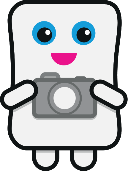 Masha - Marshmallow Mascot - Marshmallow (431x575)