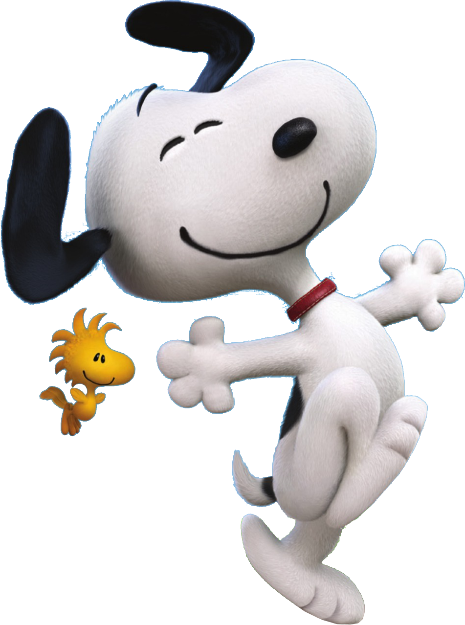 Snoopy Peanuts Png Photo - Snoopy Png (951x1278)