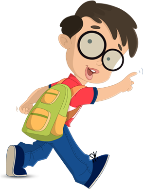 Why It's Great To Work At Marshmallow - Cartoon (350x400)