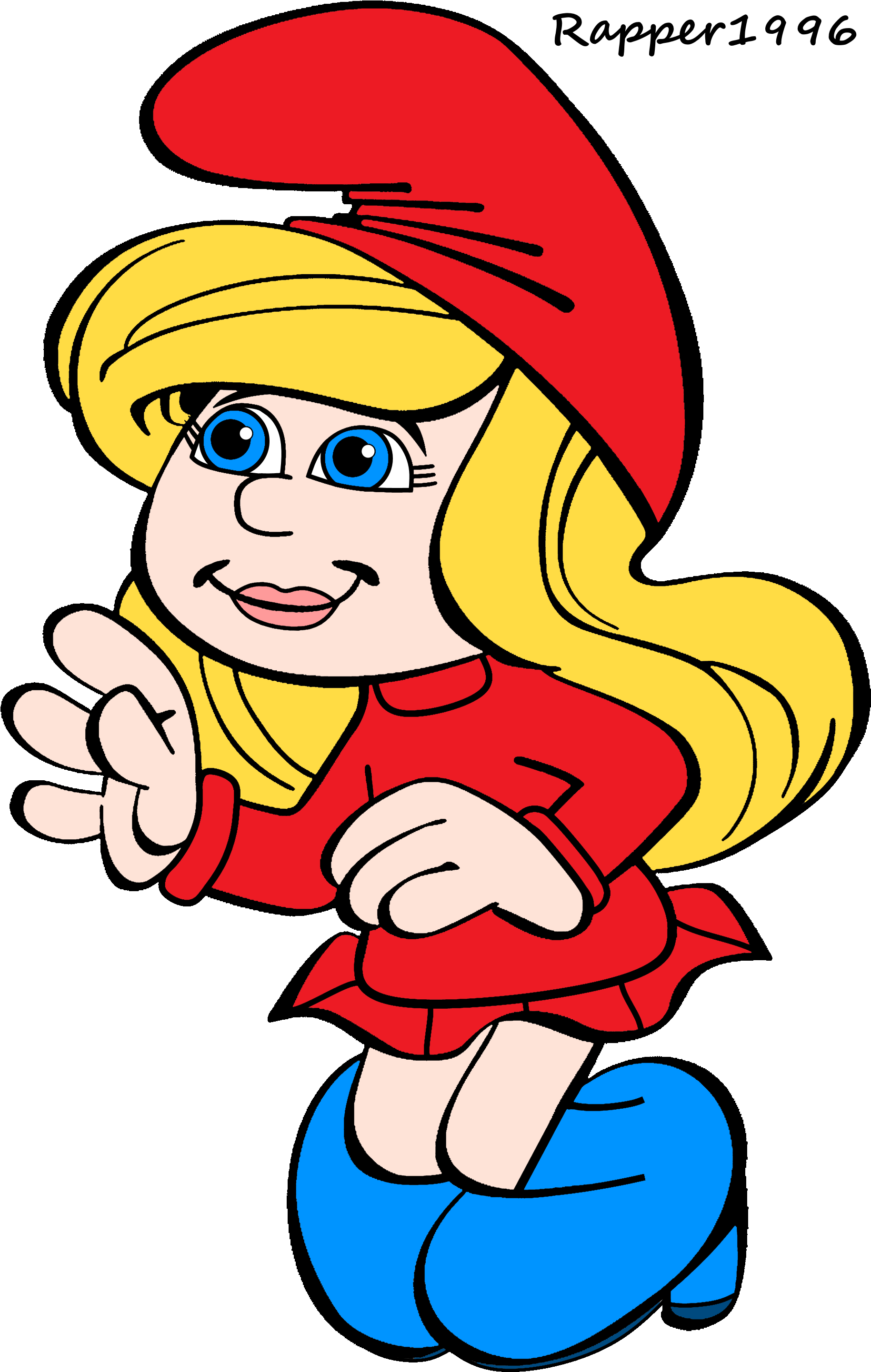 Deviantart Art Museum Clip Art - Cartoon (1863x2900)