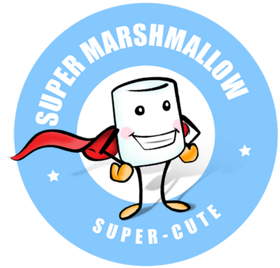 Super Marshmallow - Jupiter Jack (400x400)