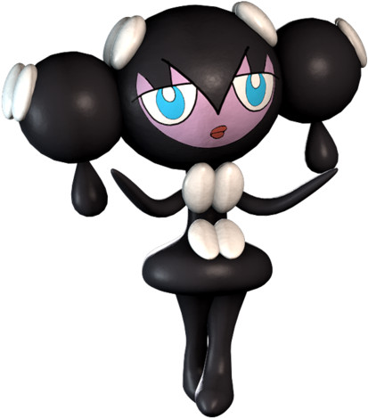 575 Gothorita By Bogeymankurt - Gothorita (900x506)