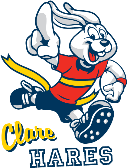 Clare Hares, Sponsored By W J Blair Accident Repair - Team (443x573)