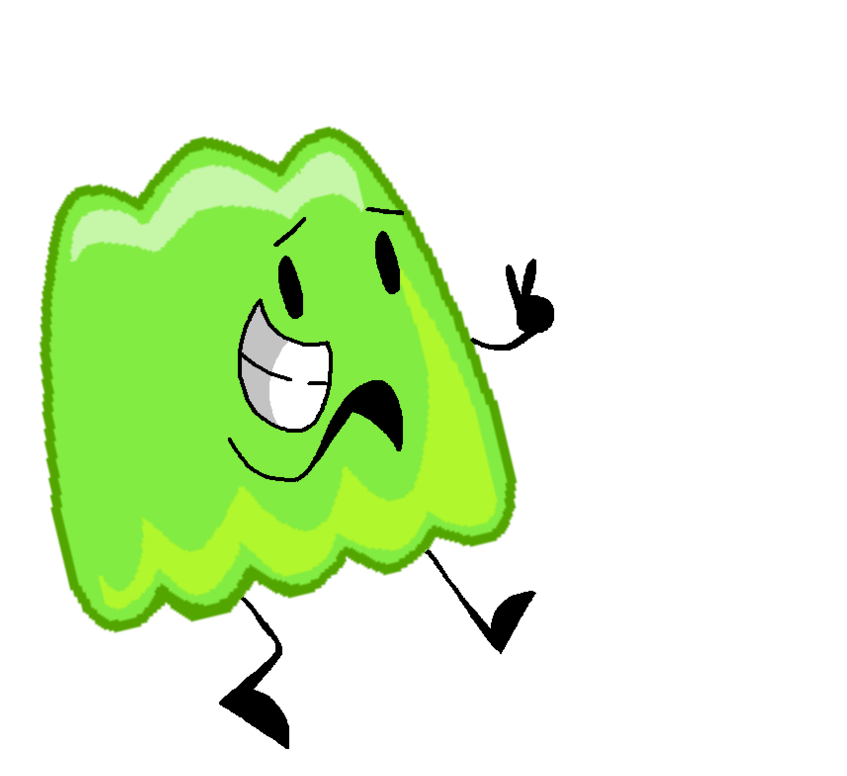 Gelatin Marshmallow Clip Art - Gelatin Marshmallow Clip Art (1024x878)