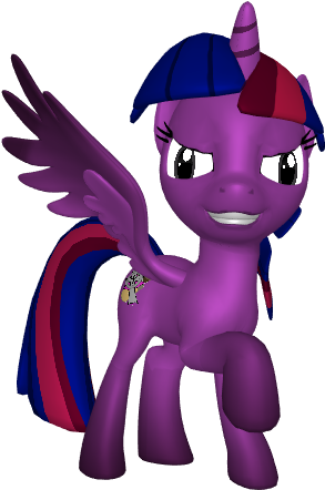 Brutalight Sparcake 3d By Dashiemlpfim - Mlp Brutalight Sparcake Pony Creator 3d (740x555)