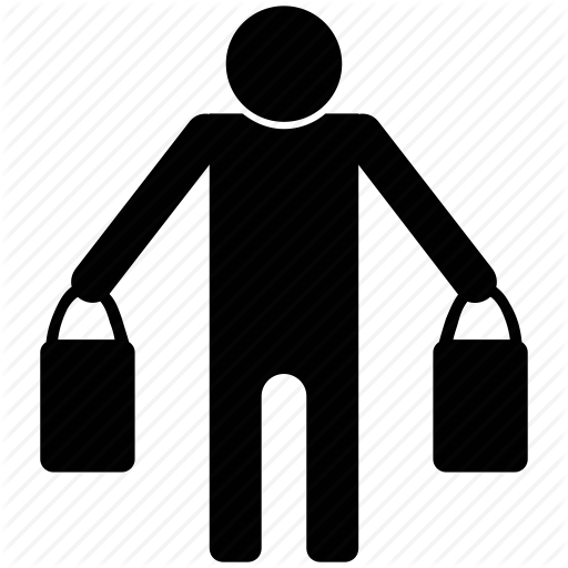 Consumers - Buyer Icon (512x512)