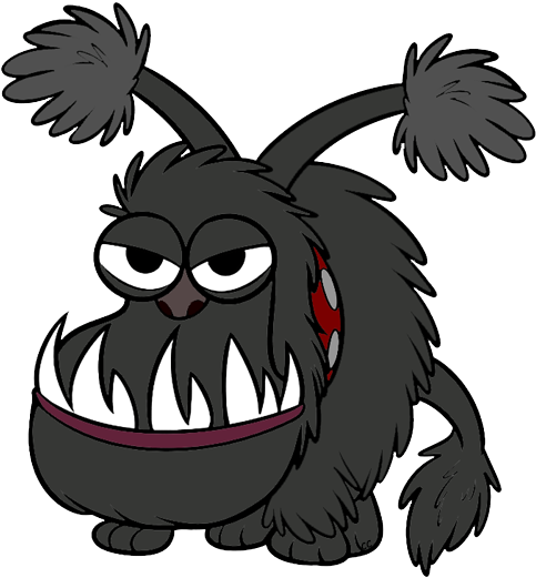 Lucy Despicable Me Clip Art (491x528)