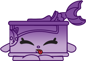 Teena Catfood - Shopkins Teena Catfood (400x400)