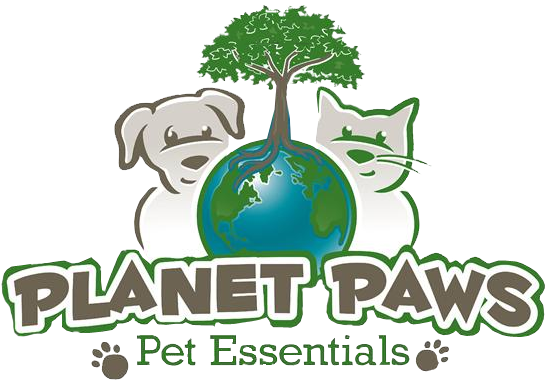 Premium Holistic Organic Pet Food - Planet Paws Pet Essentials (580x402)