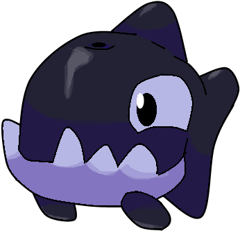 Orca Fakemon By Scoiipedes - Orca Fakemon (477x428)