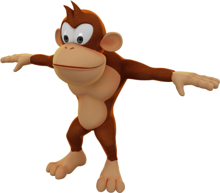 3d Cartoon Animal Stock Images, Royalty-free Images - Animal Cartoon Characters 3d (1280x720)