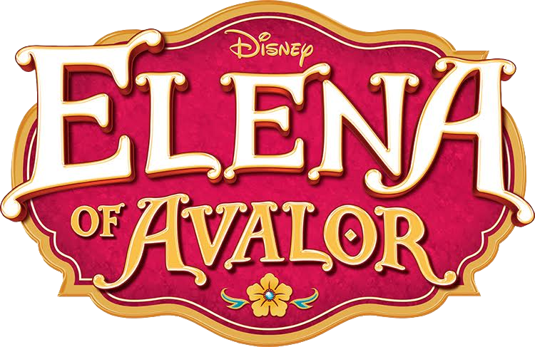 Elena Of Avalor Logo (750x487)