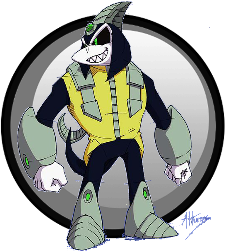 113 Akhlut The Orca By Gabrielserna - Akhlut (455x513)